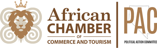 Jo Cato - African Chamber PAC