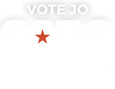 Jo Cato